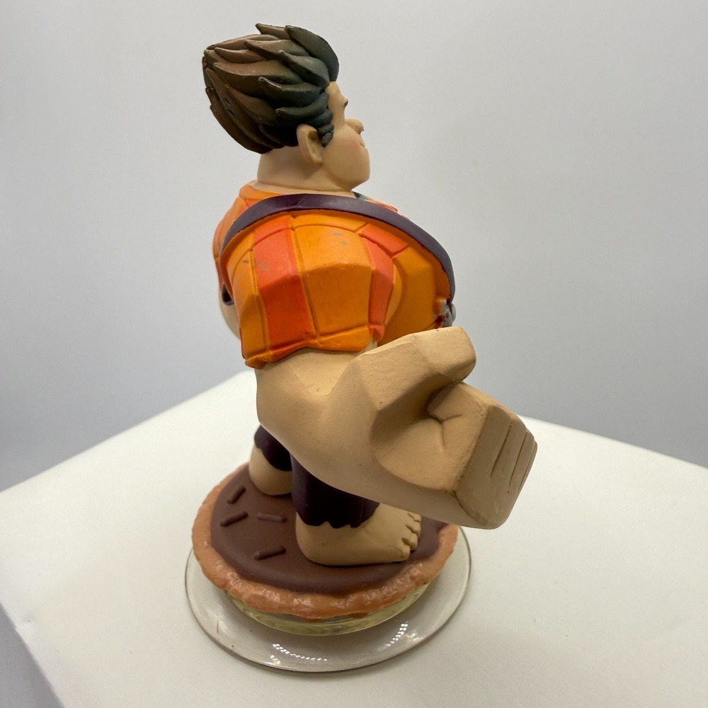 Disney Infinity 1.0 Wreck-It Ralph character - Picture 5 of 7